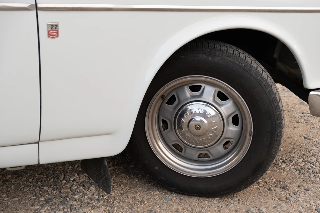 1967 Volvo 123GT - Image 5 of 19