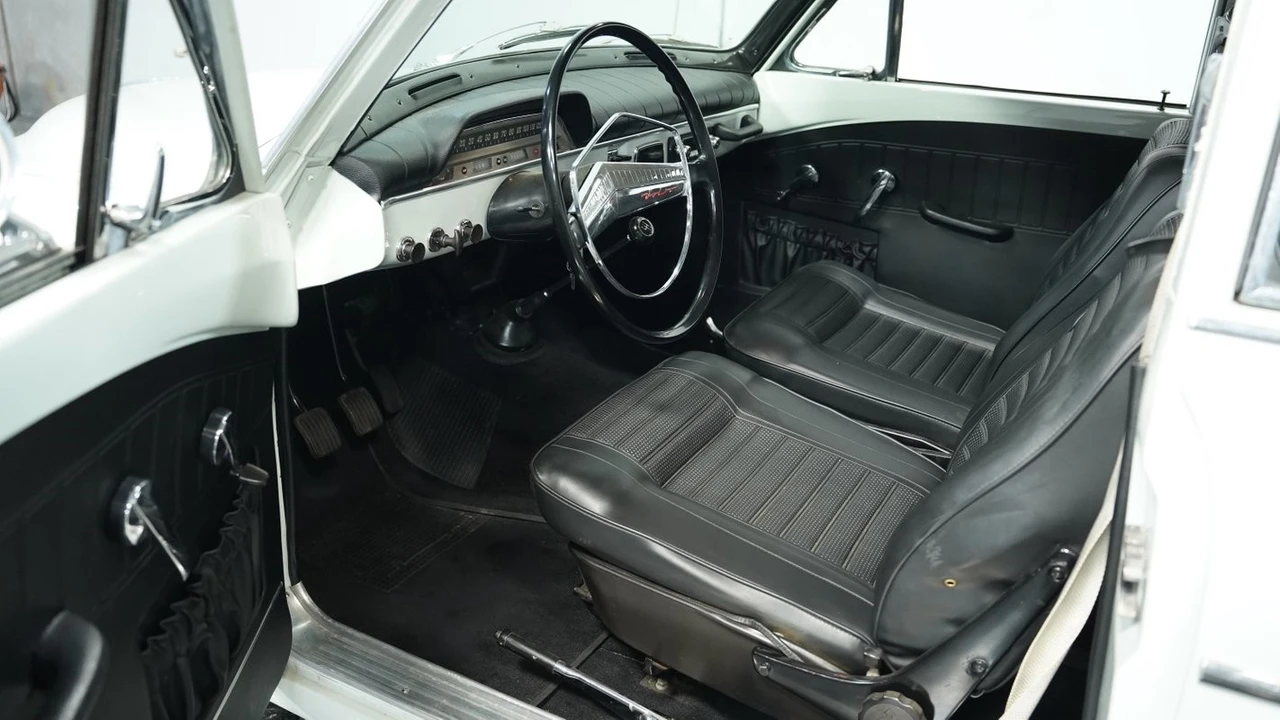 1967 Volvo Amazon 122S - Image 5 of 21