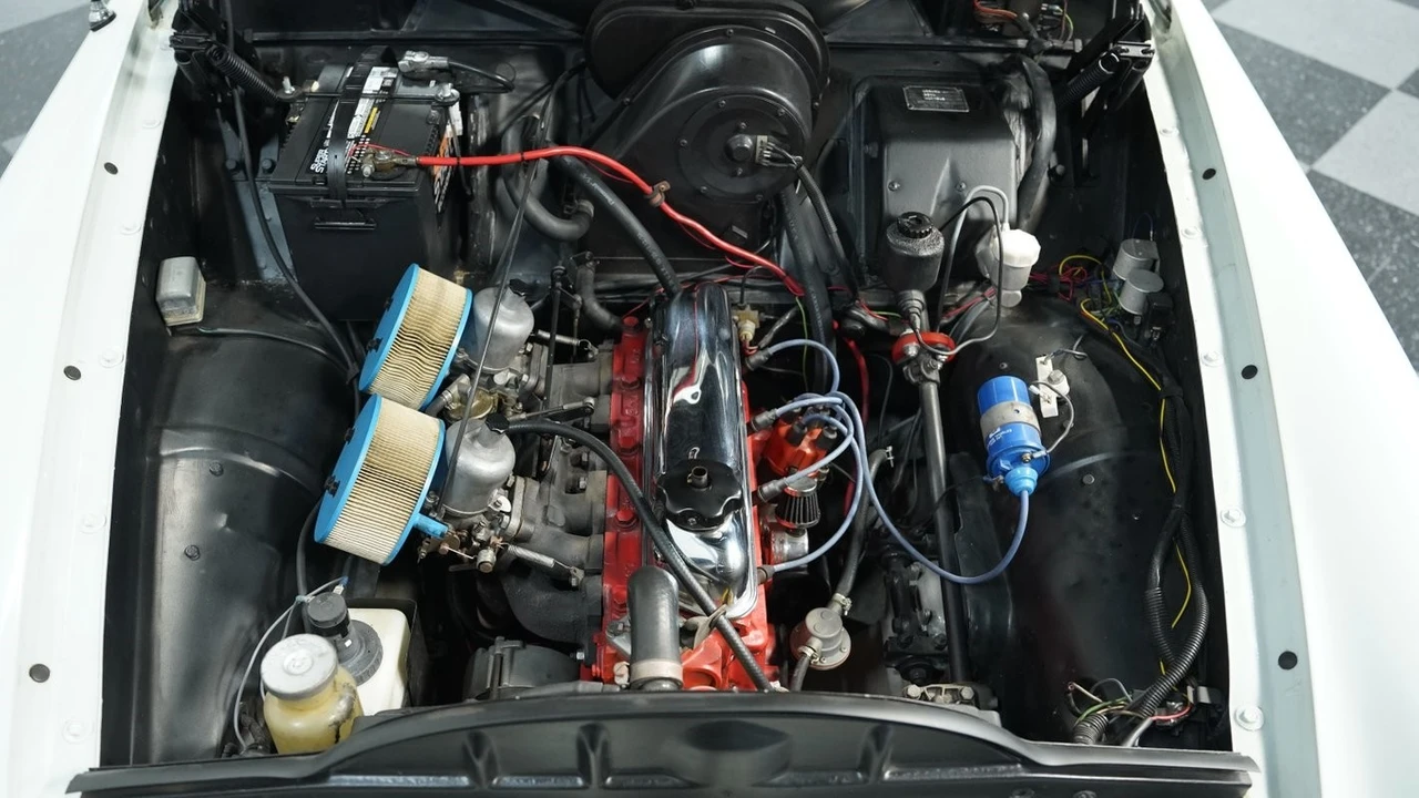 1967 Volvo Amazon 122S - Image 4 of 21