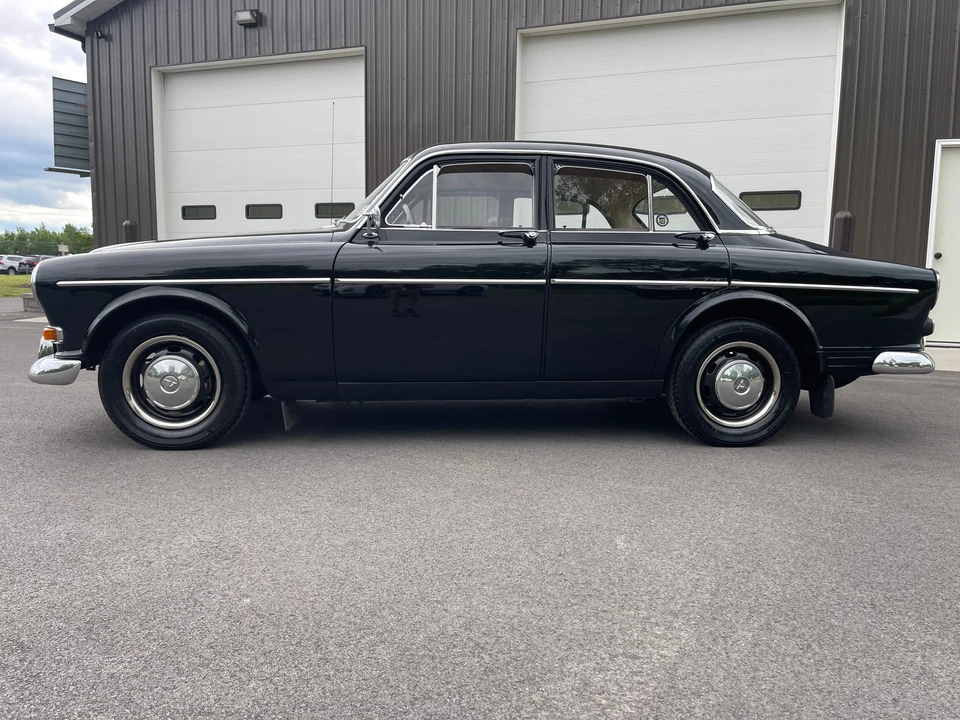 1967 Volvo Amazon 122S - Image 3 of 31