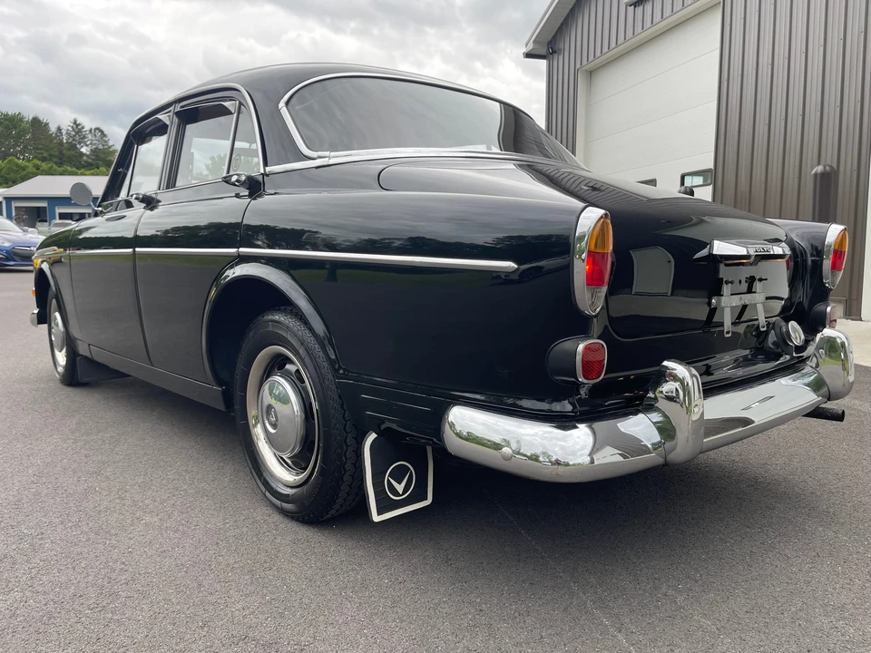 1967 Volvo Amazon 122S - Image 4 of 31