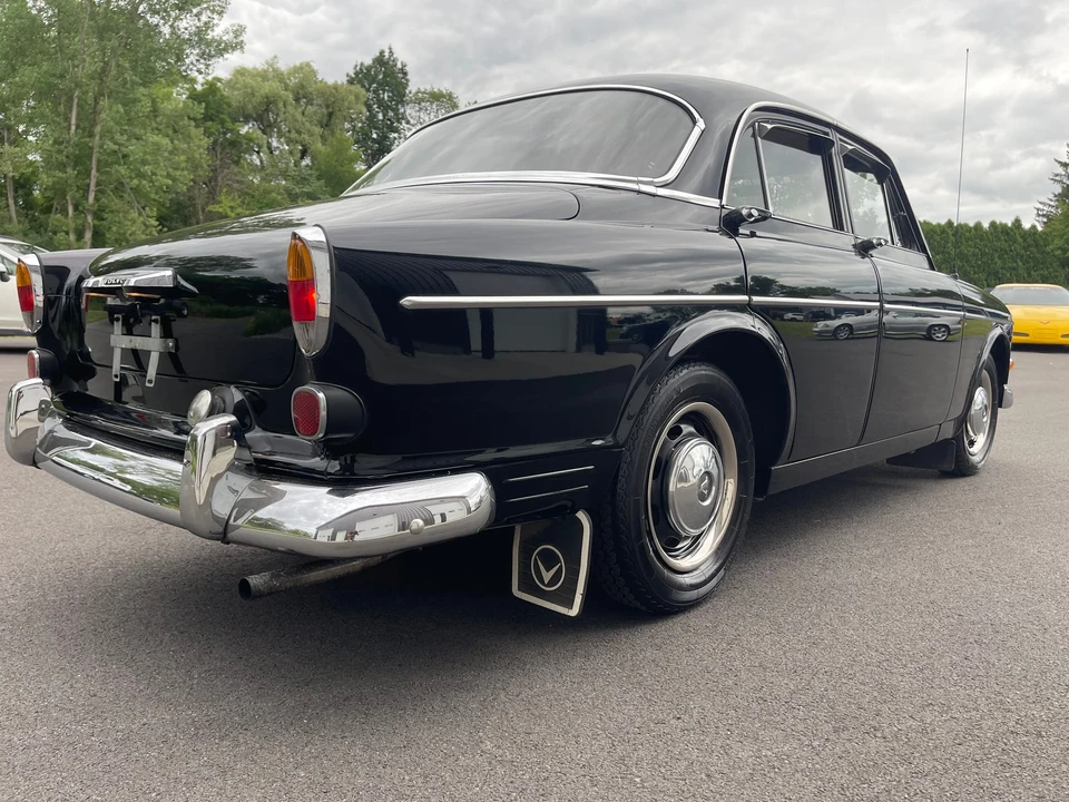1967 Volvo Amazon 122S - Image 6 of 31