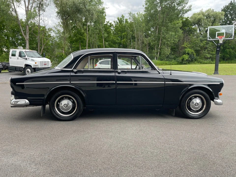 1967 Volvo Amazon 122S - Image 7 of 31