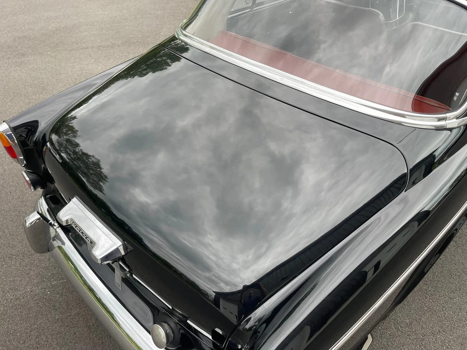 1967 Volvo Amazon 122S - Image 11 of 31