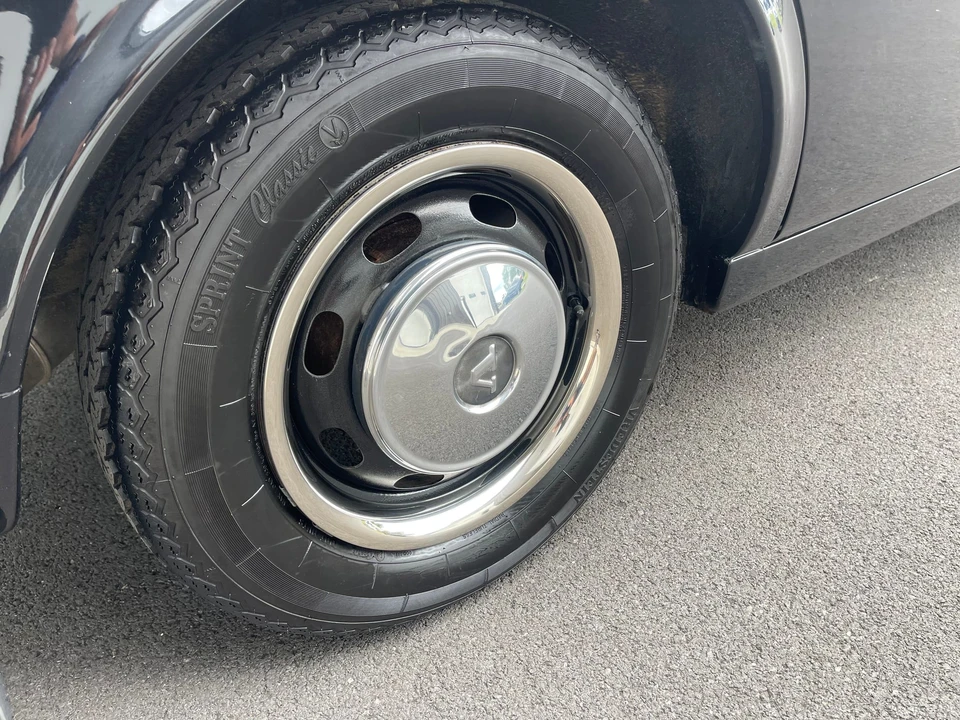1967 Volvo Amazon 122S - Image 15 of 31
