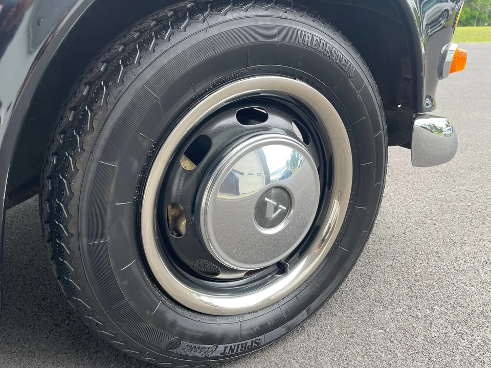 1967 Volvo Amazon 122S - Image 16 of 31
