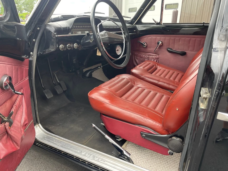 1967 Volvo Amazon 122S - Image 18 of 31