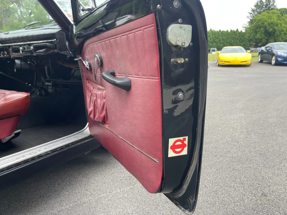 1967 Volvo Amazon 122S - Image 20 of 31