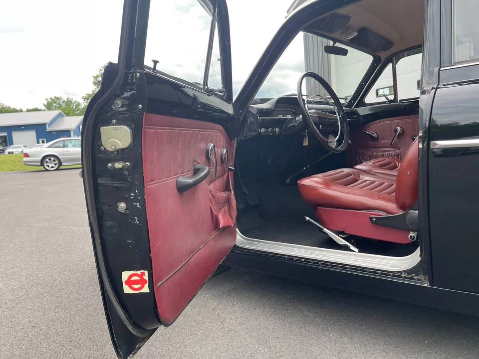 1967 Volvo Amazon 122S - Image 17 of 31