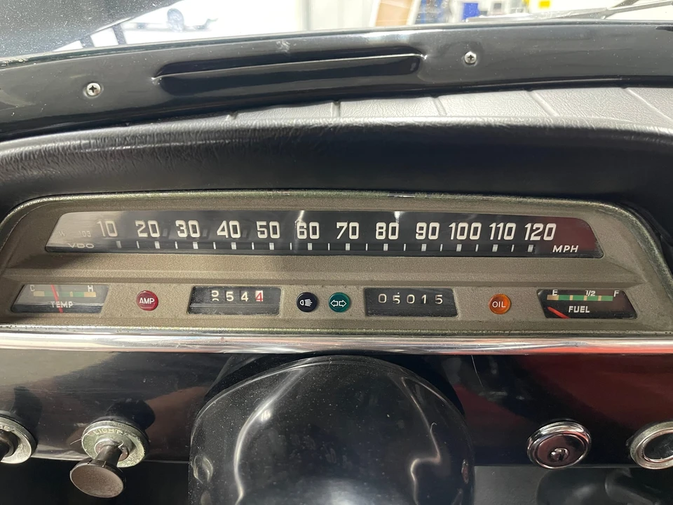 1967 Volvo Amazon 122S - Image 25 of 31