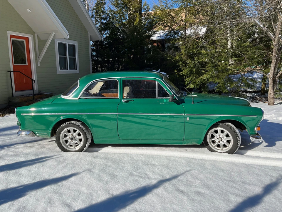1967 Volvo Amazon 122S - Image 20 of 31