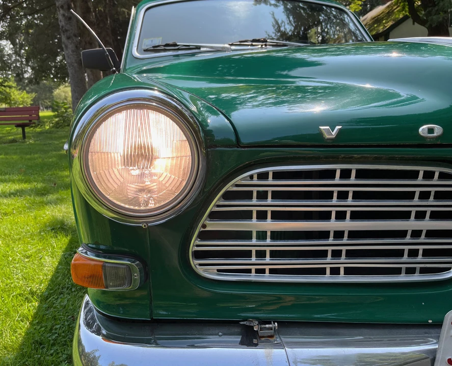 1967 Volvo Amazon 122S - Image 21 of 31