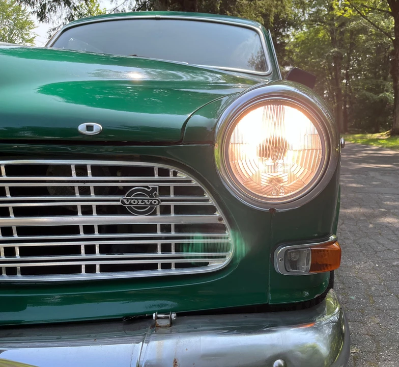 1967 Volvo Amazon 122S - Image 22 of 31