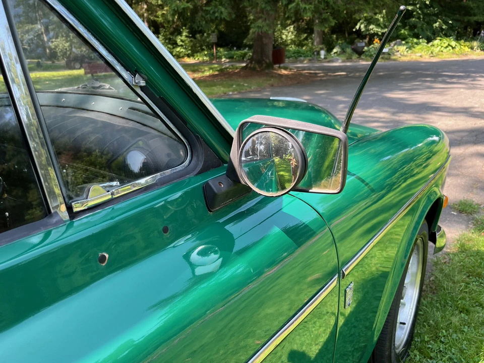 1967 Volvo Amazon 122S - Image 24 of 31