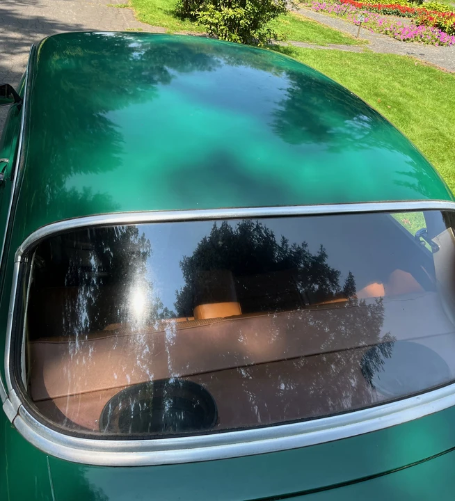 1967 Volvo Amazon 122S - Image 27 of 31