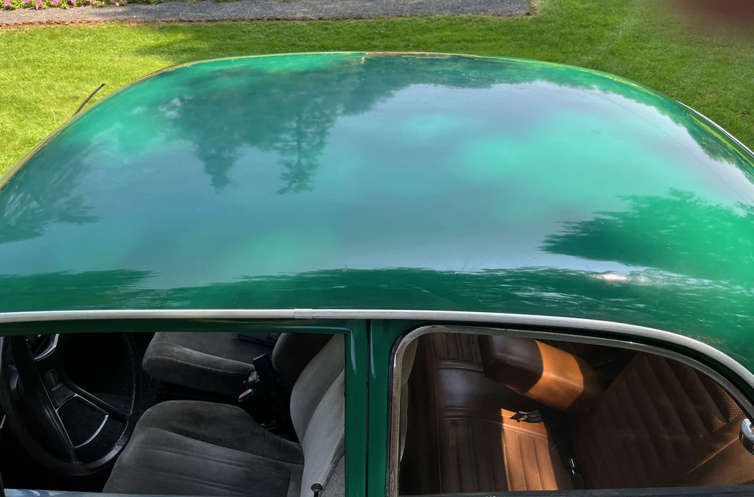 1967 Volvo Amazon 122S - Image 28 of 31