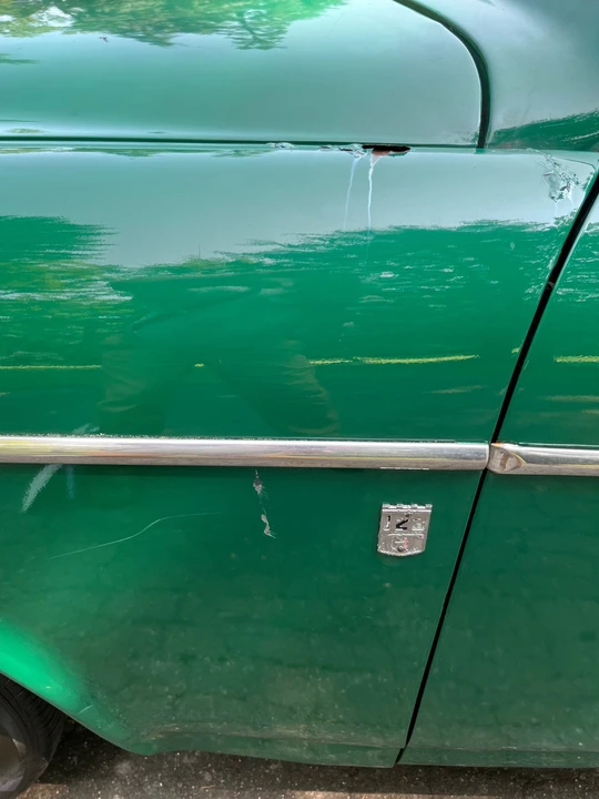 1967 Volvo Amazon 122S - Image 31 of 31