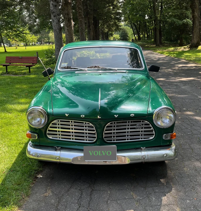 1967 Volvo Amazon 122S - Image 4 of 31
