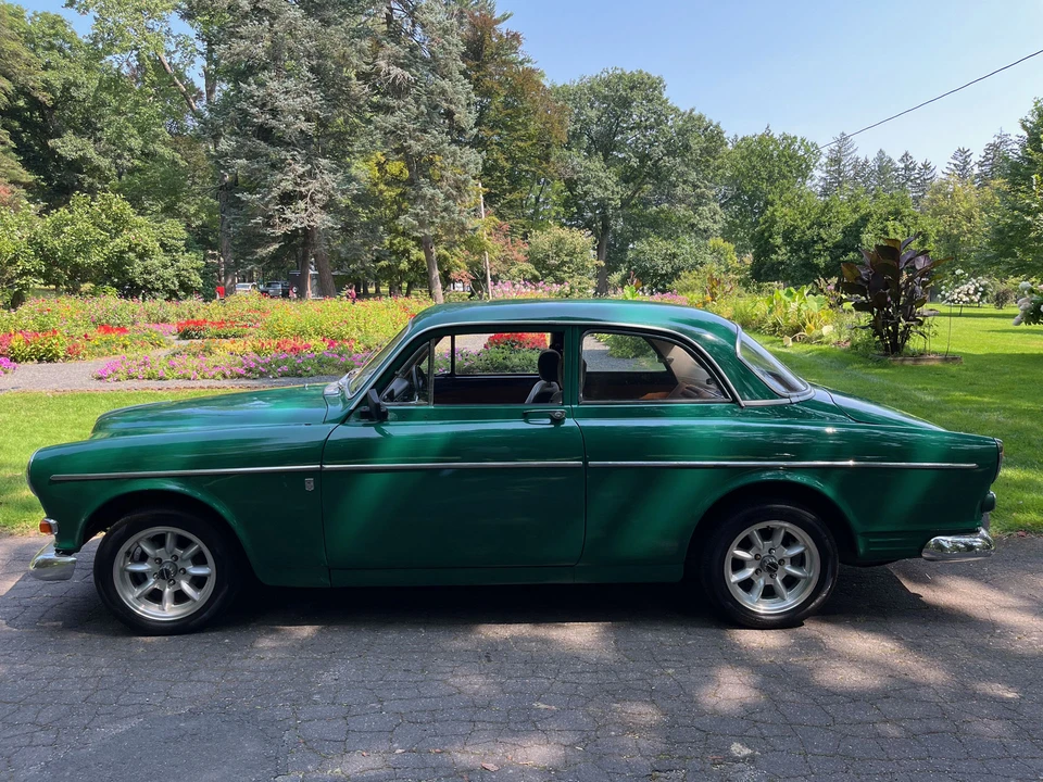 1967 Volvo Amazon 122S - Image 5 of 31