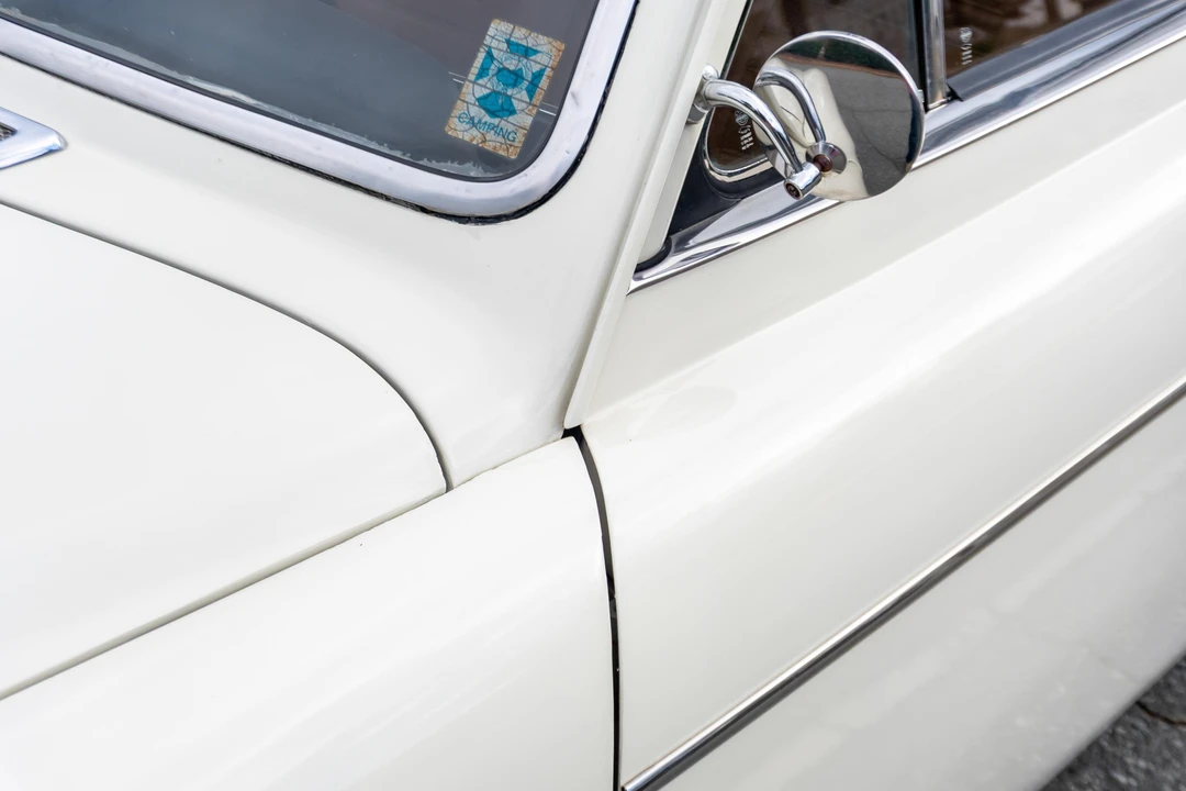 1967 Volvo Amazon 122S - Image 18 of 31
