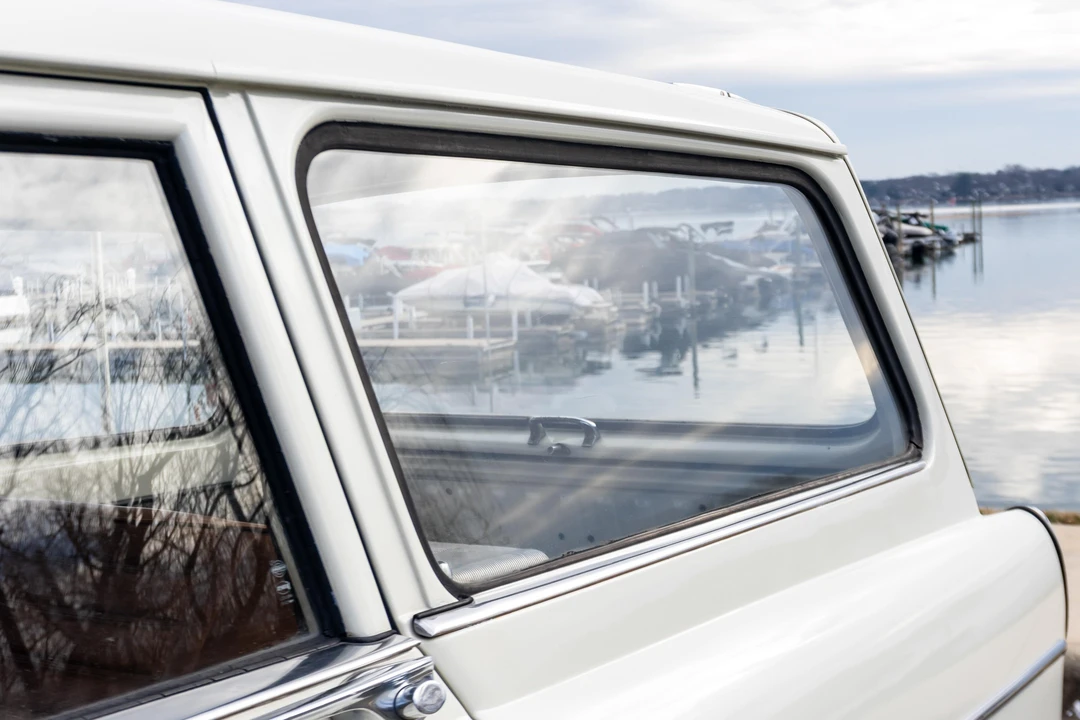 1967 Volvo Amazon 122S - Image 29 of 31