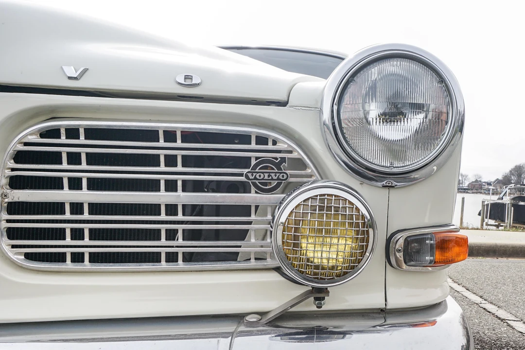 1967 Volvo Amazon 122S - Image 13 of 31