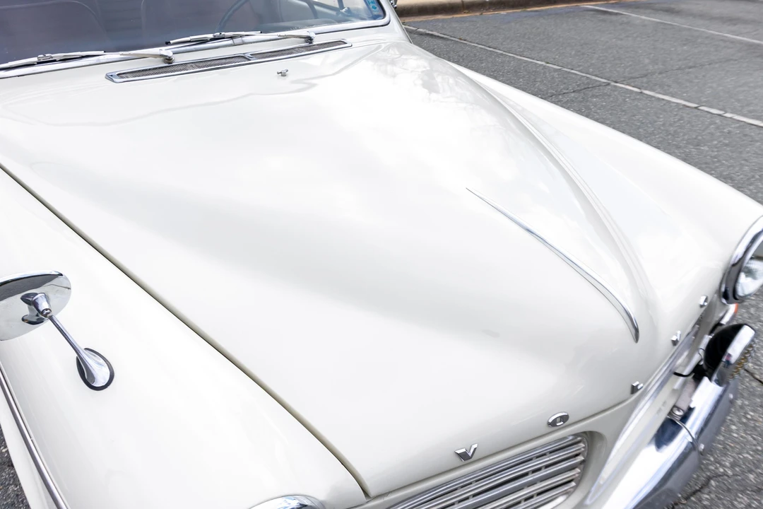 1967 Volvo Amazon 122S - Image 9 of 31