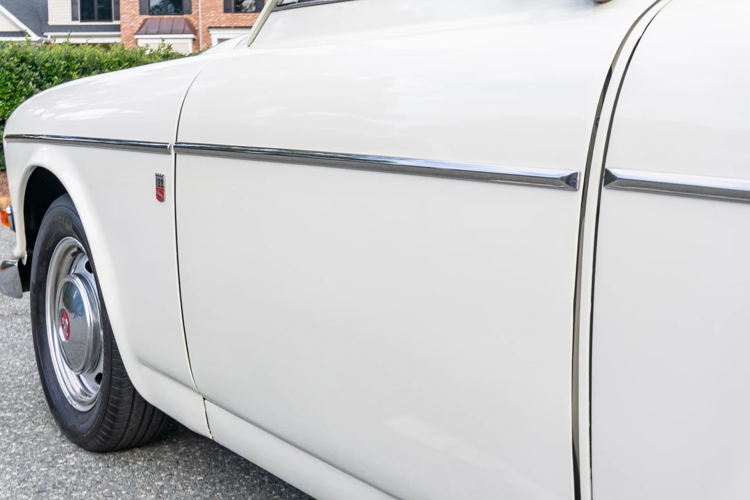 1967 Volvo Amazon 122S - Image 25 of 31