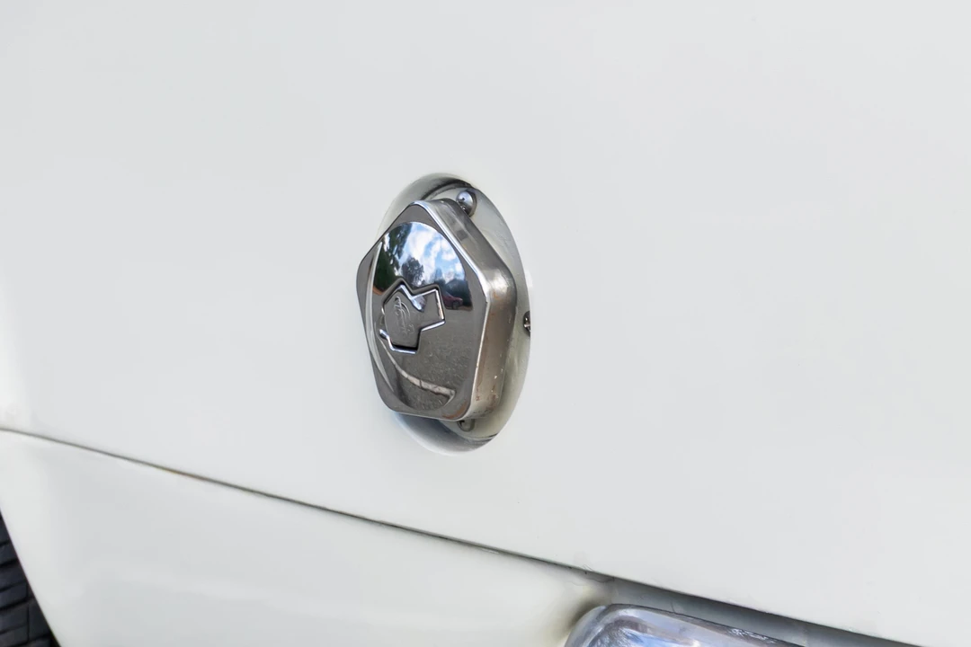 1967 Volvo Amazon 122S - Image 31 of 31