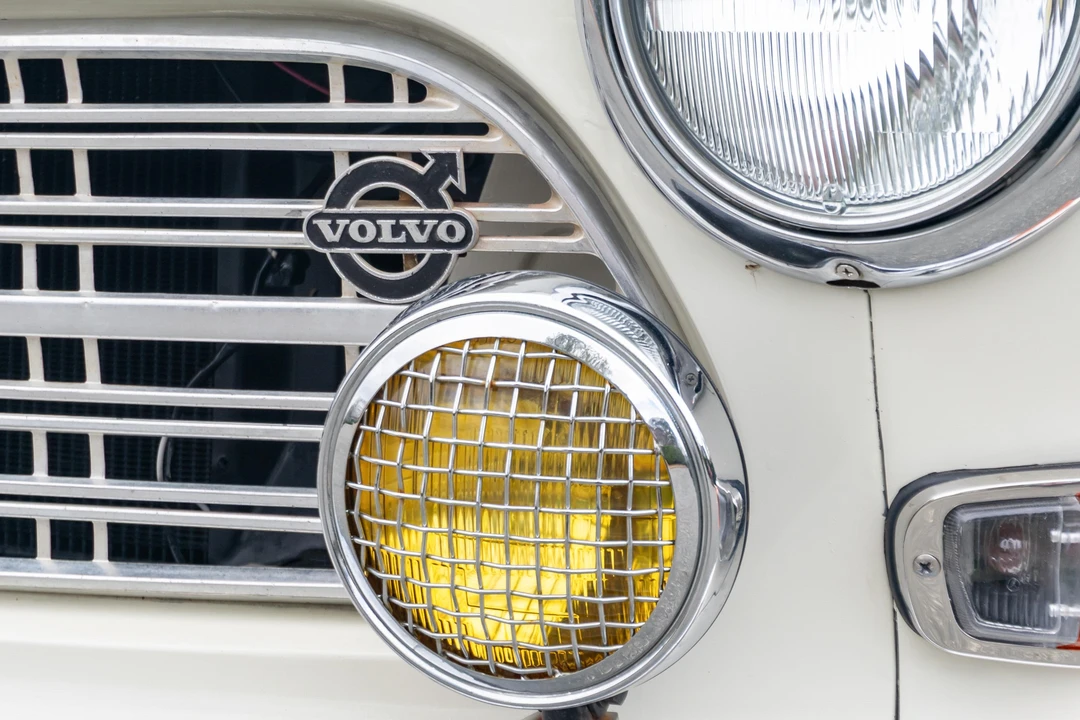 1967 Volvo Amazon 122S - Image 14 of 31