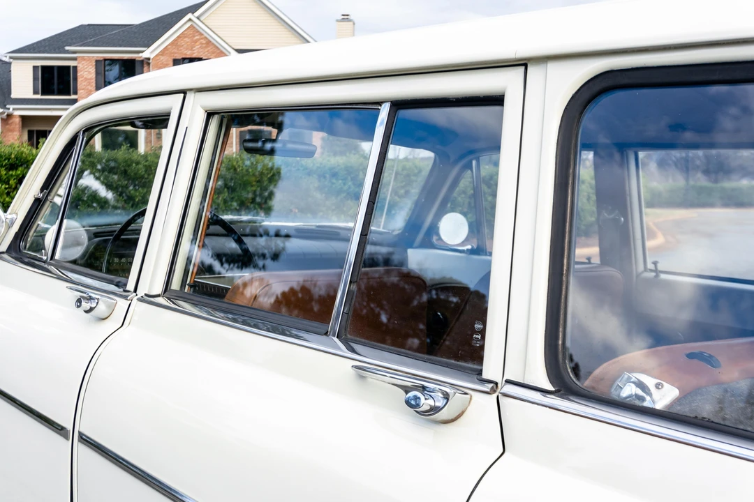 1967 Volvo Amazon 122S - Image 26 of 31