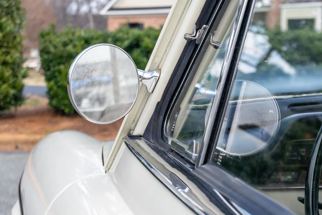 1967 Volvo Amazon 122S - Image 20 of 31