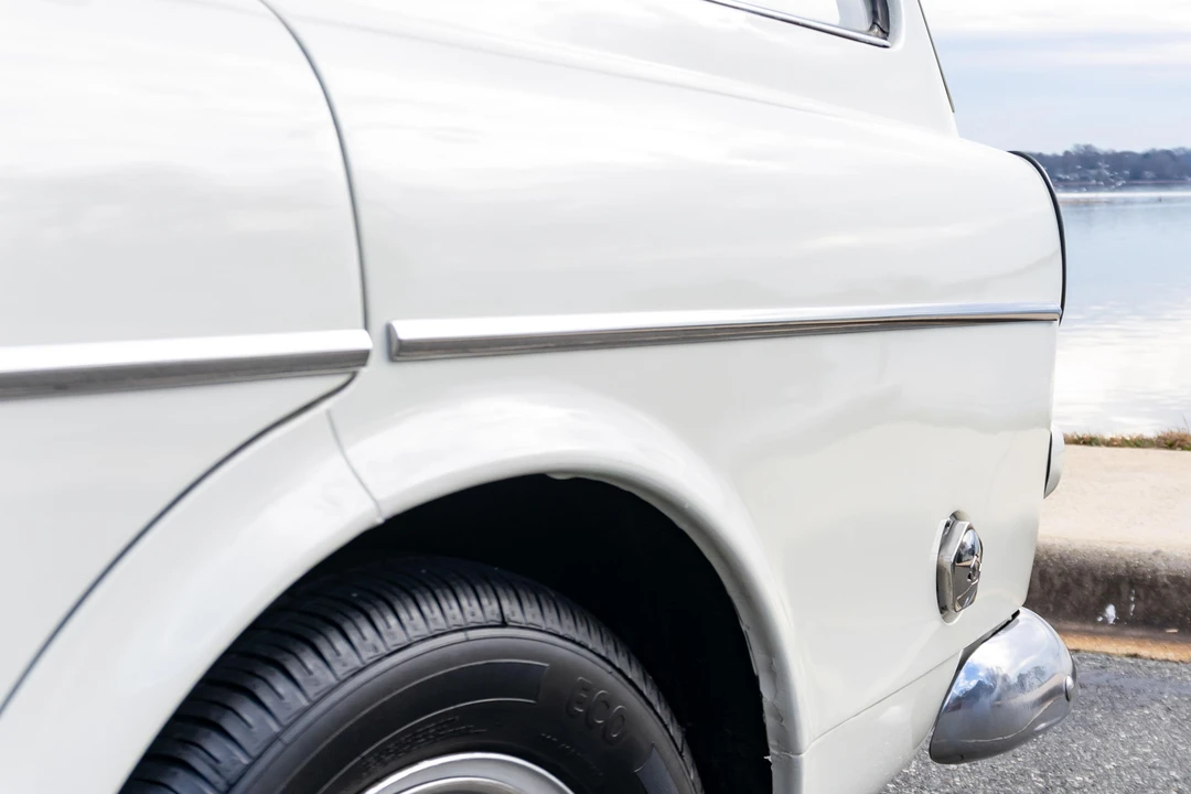 1967 Volvo Amazon 122S - Image 30 of 31