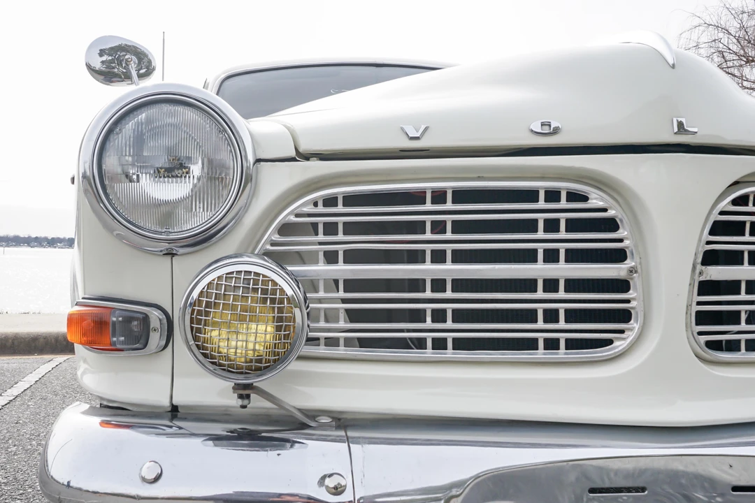 1967 Volvo Amazon 122S - Image 10 of 31