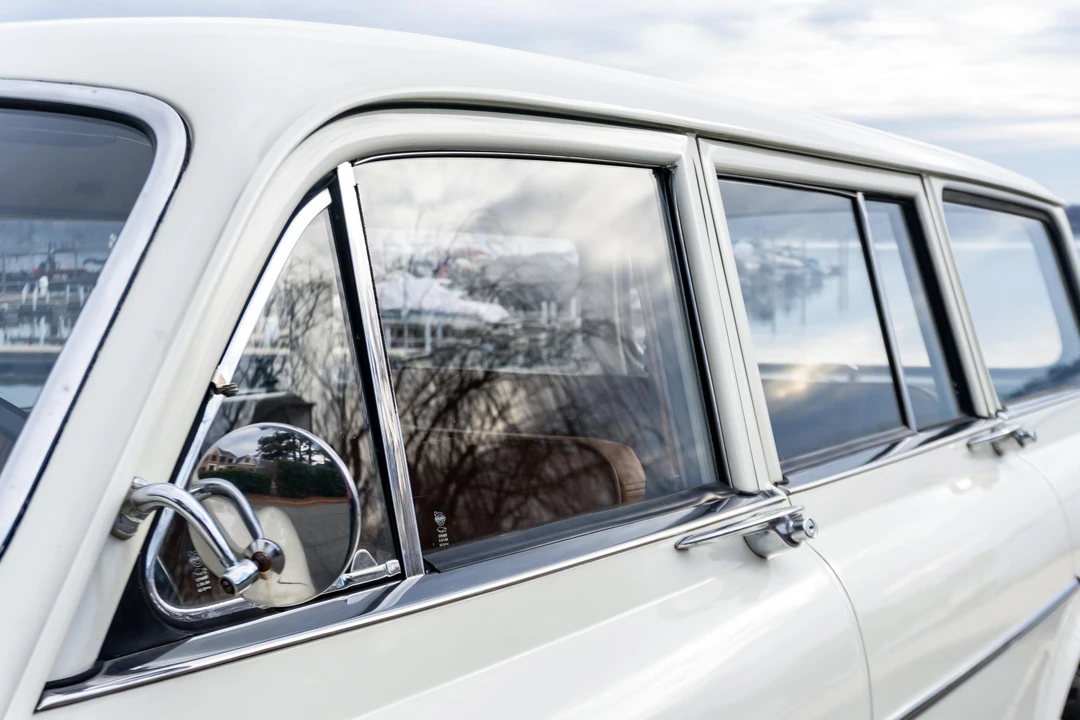 1967 Volvo Amazon 122S - Image 19 of 31