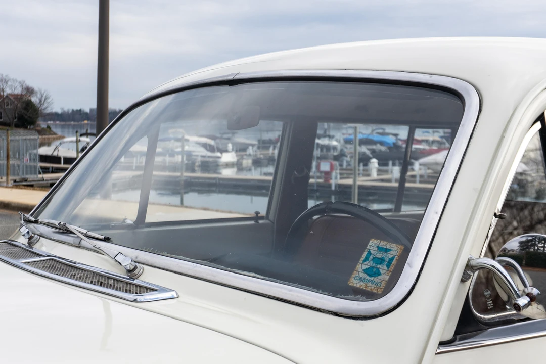 1967 Volvo Amazon 122S - Image 17 of 31