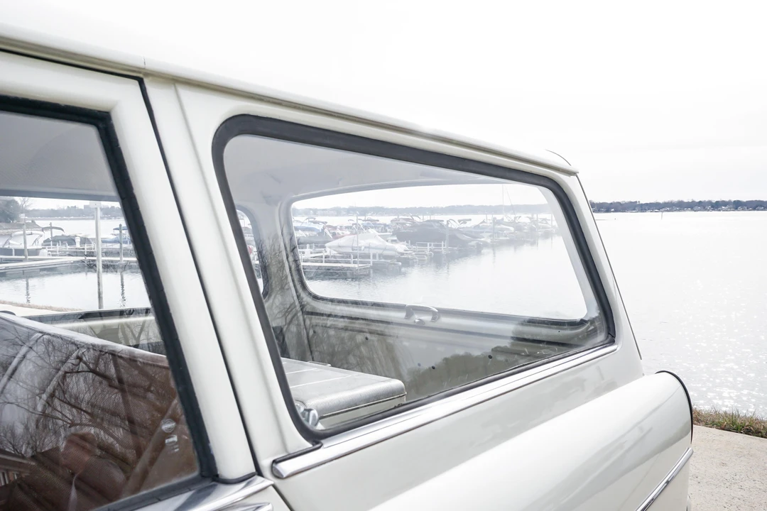 1967 Volvo Amazon 122S - Image 28 of 31