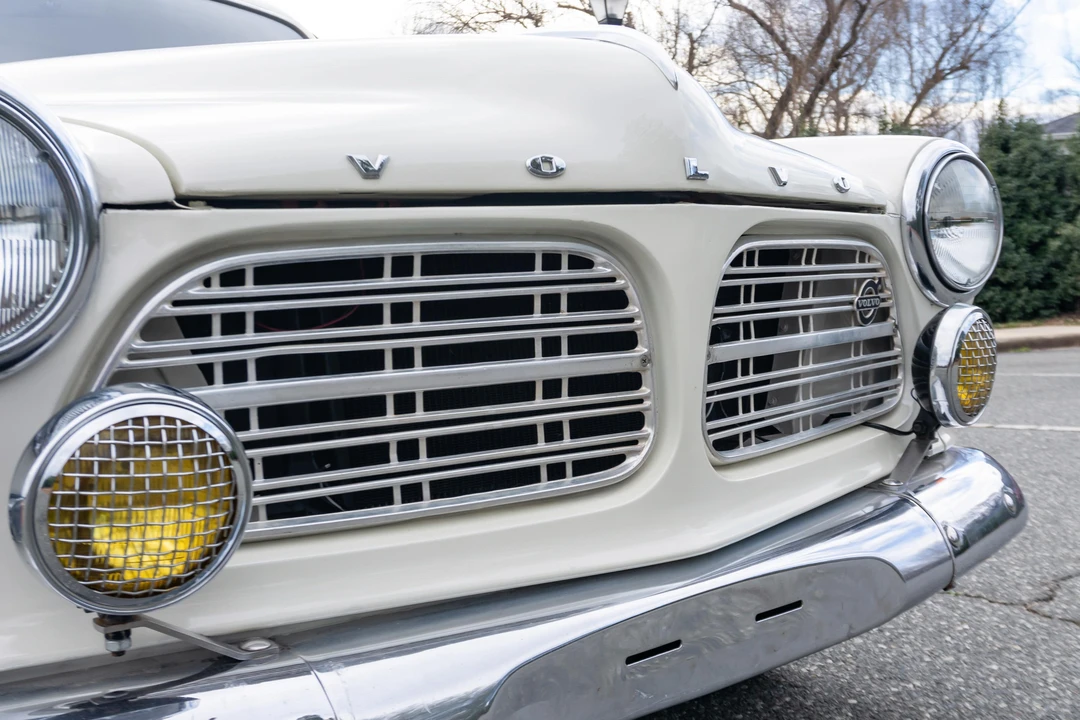 1967 Volvo Amazon 122S - Image 11 of 31