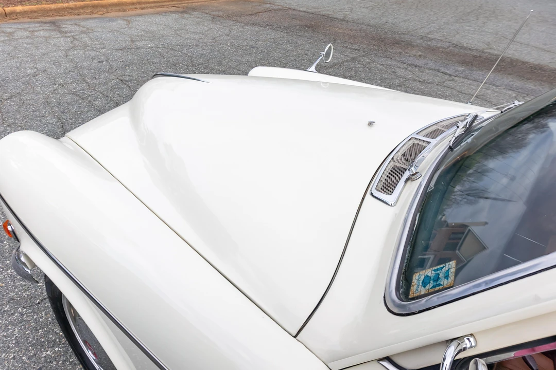 1967 Volvo Amazon 122S - Image 16 of 31