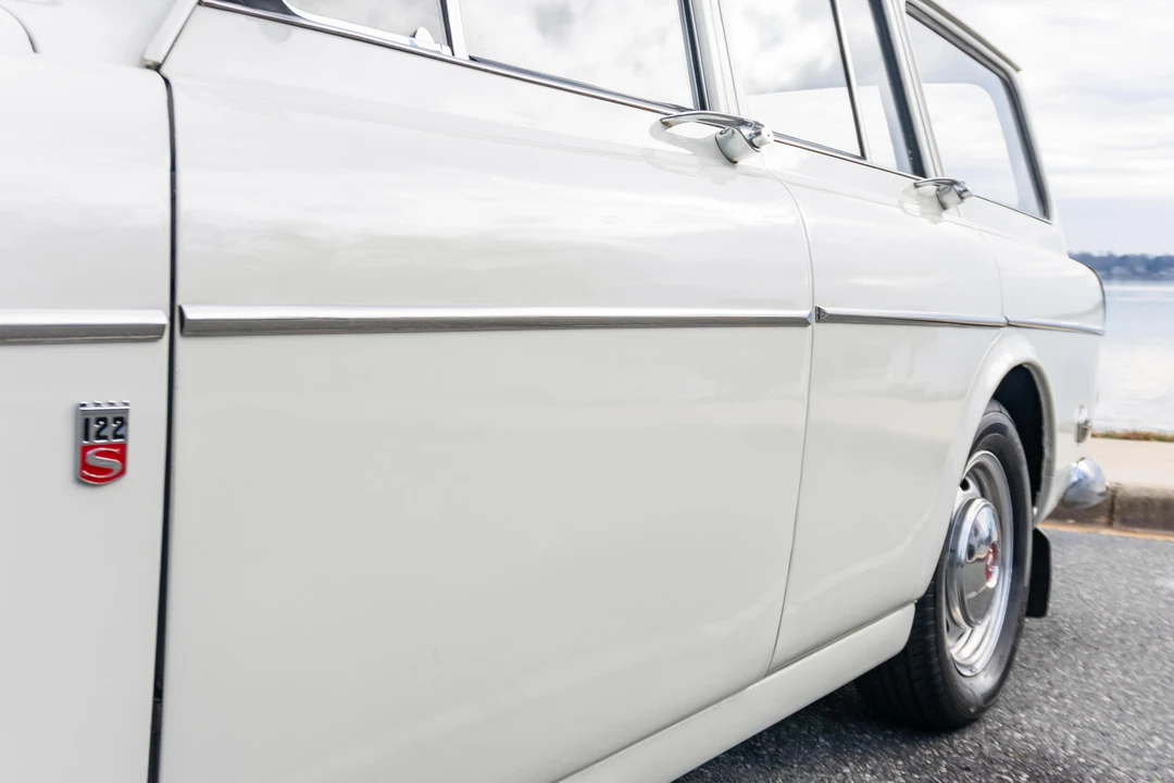 1967 Volvo Amazon 122S - Image 23 of 31