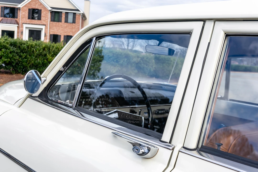 1967 Volvo Amazon 122S - Image 24 of 31