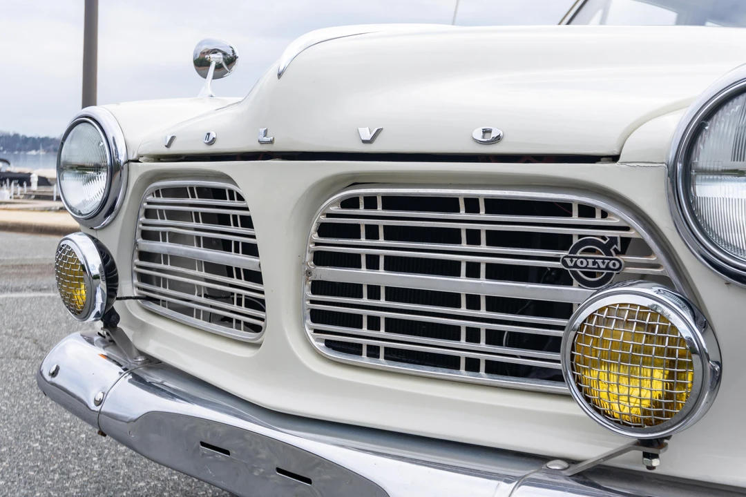 1967 Volvo Amazon 122S - Image 15 of 31