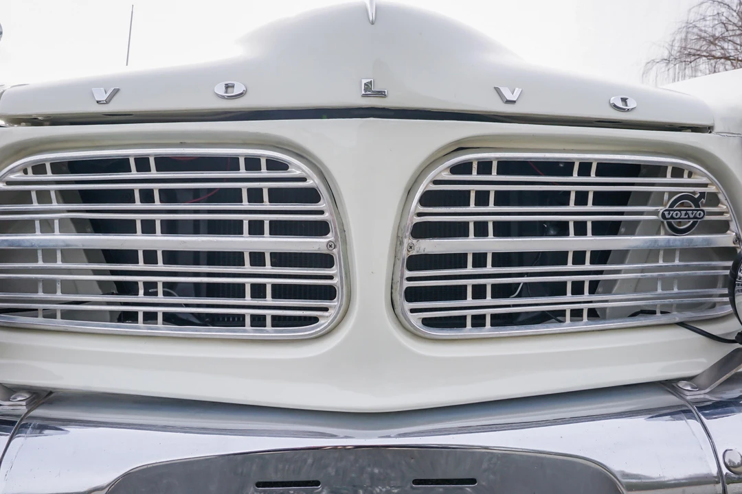 1967 Volvo Amazon 122S - Image 12 of 31