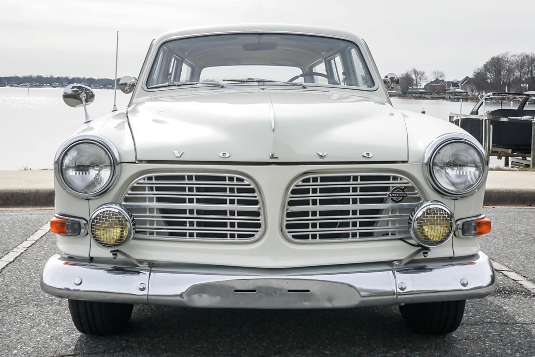 1967 Volvo Amazon 122S - Image 2 of 31