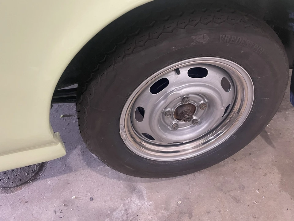 1967 Volvo 123GT - Image 27 of 31