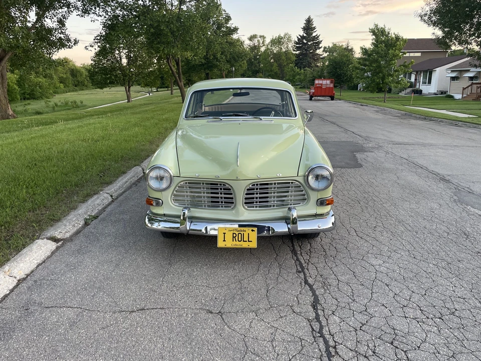 1967 Volvo 123GT - Image 9 of 31