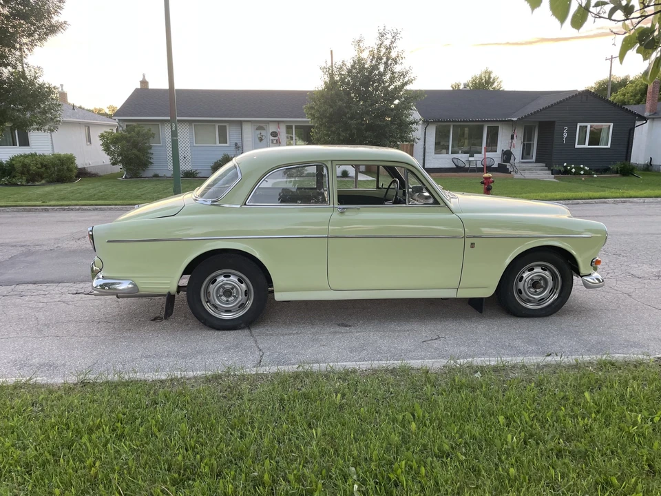 1967 Volvo 123GT - Image 7 of 31