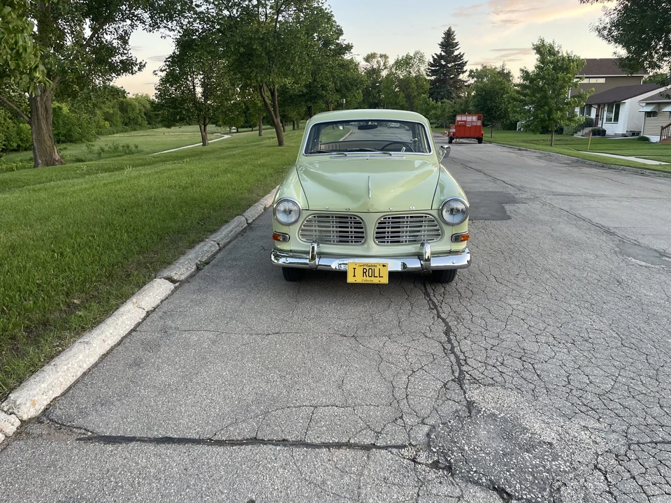 1967 Volvo 123GT - Image 10 of 31