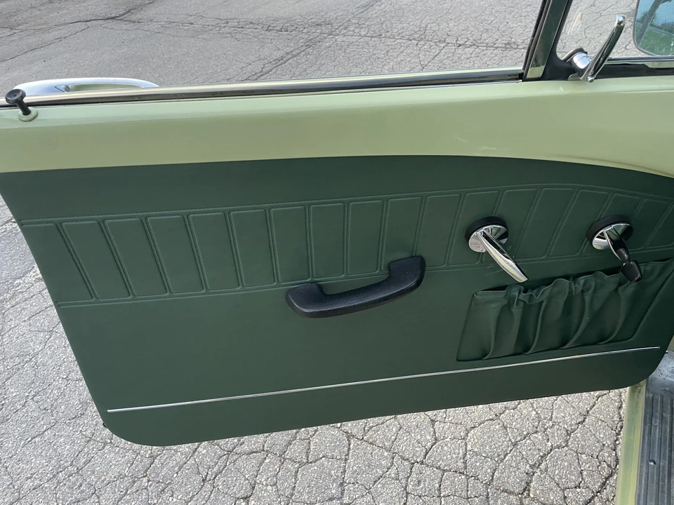 1967 Volvo 123GT - Image 28 of 31