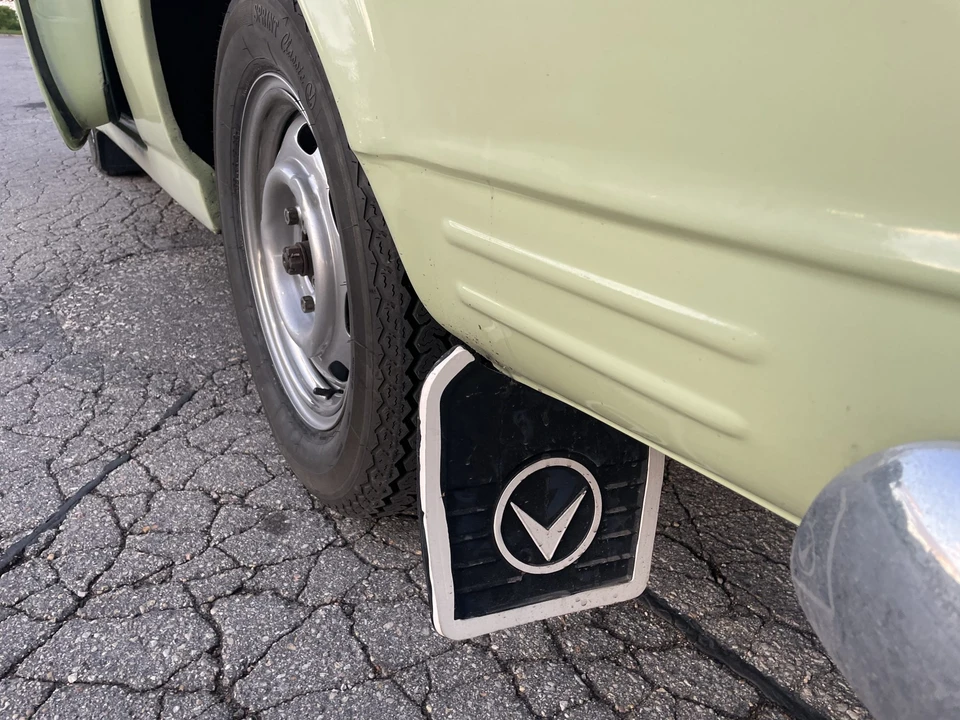 1967 Volvo 123GT - Image 18 of 31